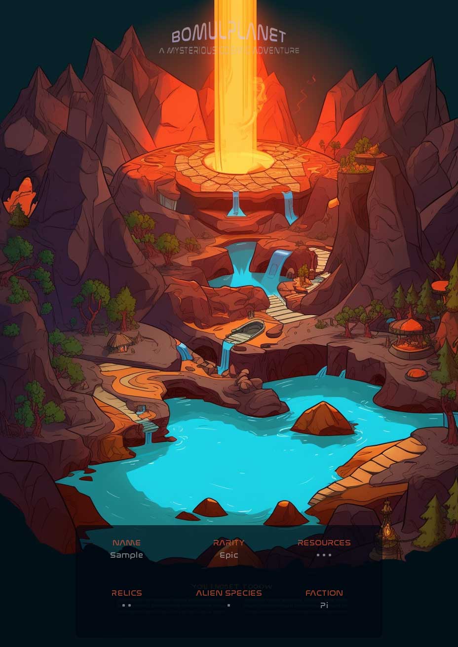 planetdeed Image